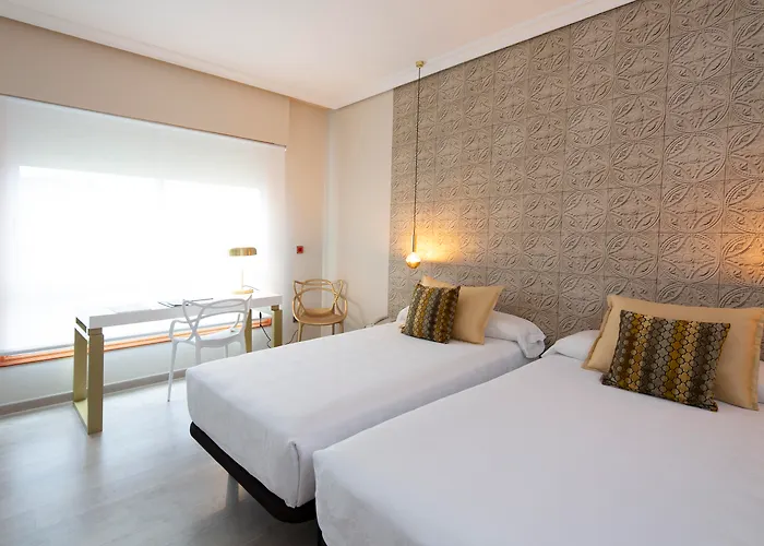 Ciudad De Comarca de Vigo