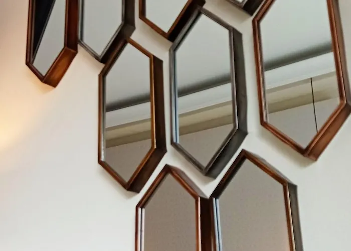 Ciudad De 4* Comarca de Vigo