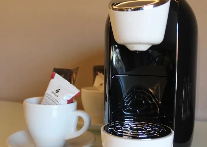 Ciudad De 4* Comarca de Vigo