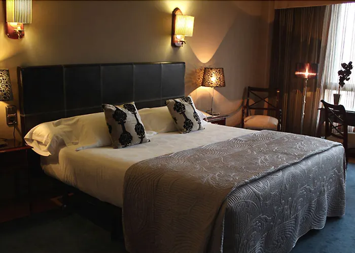 Ciudad De Comarca de Vigo