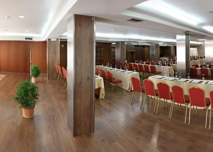 Ciudad De Comarca de Vigo