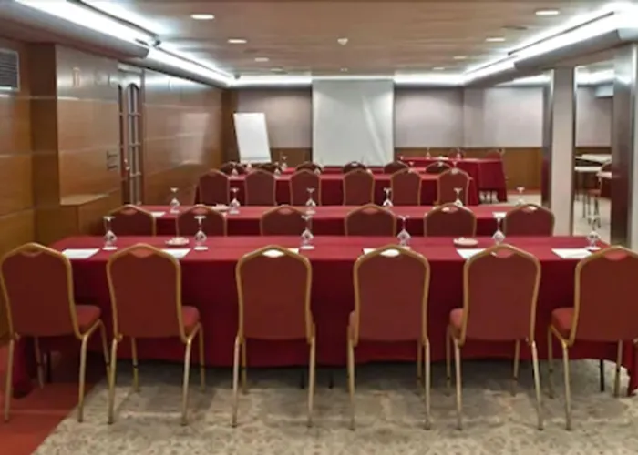 Ciudad De Comarca de Vigo