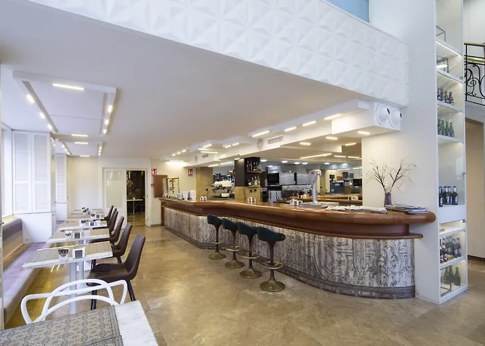 Hotel Ciudad De Vigo