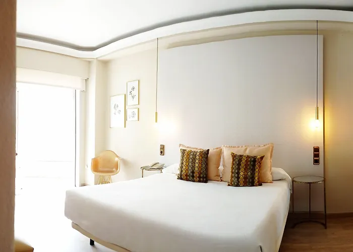 Ciudad De 4* Comarca de Vigo