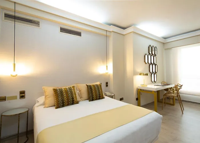 Ciudad De Hotel Comarca de Vigo