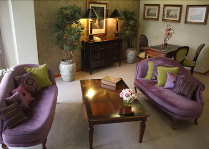 Ciudad De Hotel Comarca de Vigo