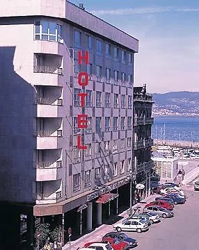 Ciudad De Hotel 4*