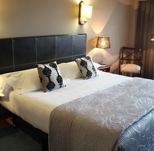 Ciudad De Hotel Comarca de Vigo