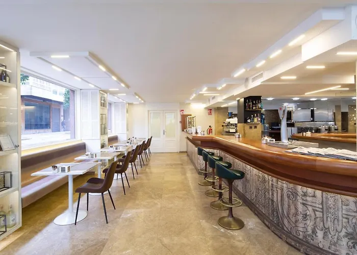 Ciudad De Hotel Comarca de Vigo