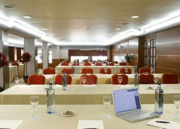 Ciudad De 4* Comarca de Vigo