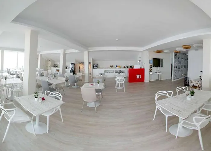 Ciudad De Hotel Comarca de Vigo